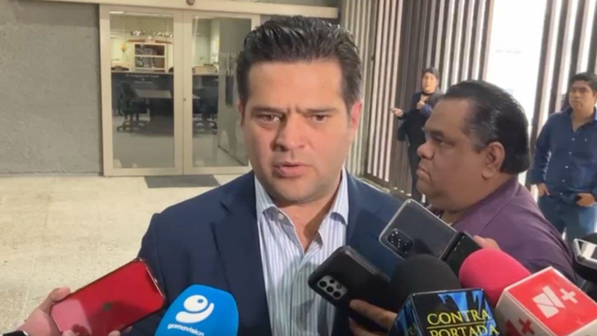 Paco Cienfuegos pide no hacer juego político con la seguridad