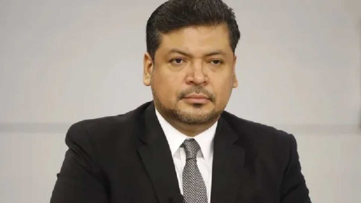 Luis Orozco