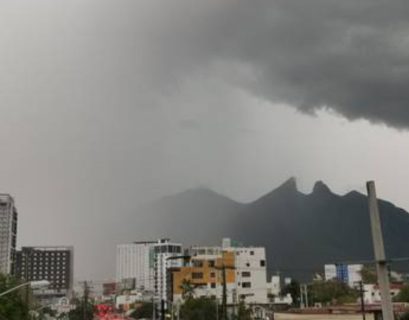 CLIMA NUEVO LEÓN