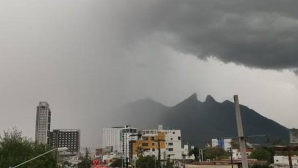 CLIMA NUEVO LEÓN