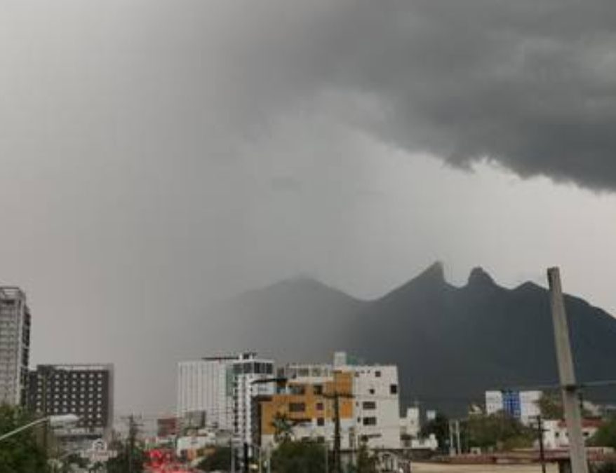 CLIMA NUEVO LEÓN