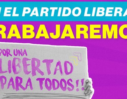 Partido Liberal