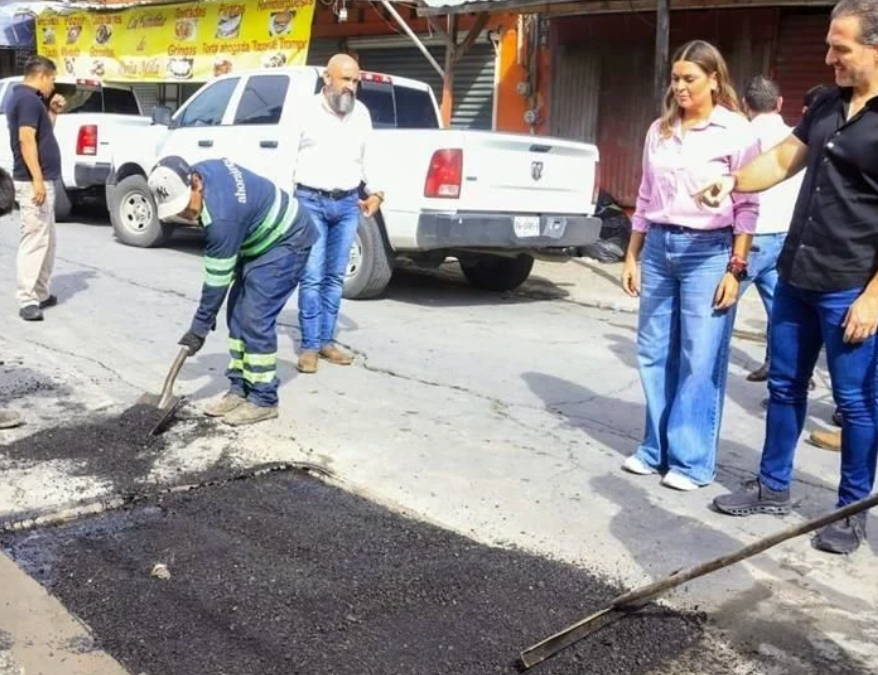 Monterrey-limpia-Basilica-de-Guadalupe