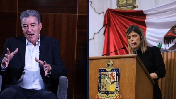 Congreso de nuevo léon, tarifazo, hernán villarreal, secretario de movilidad