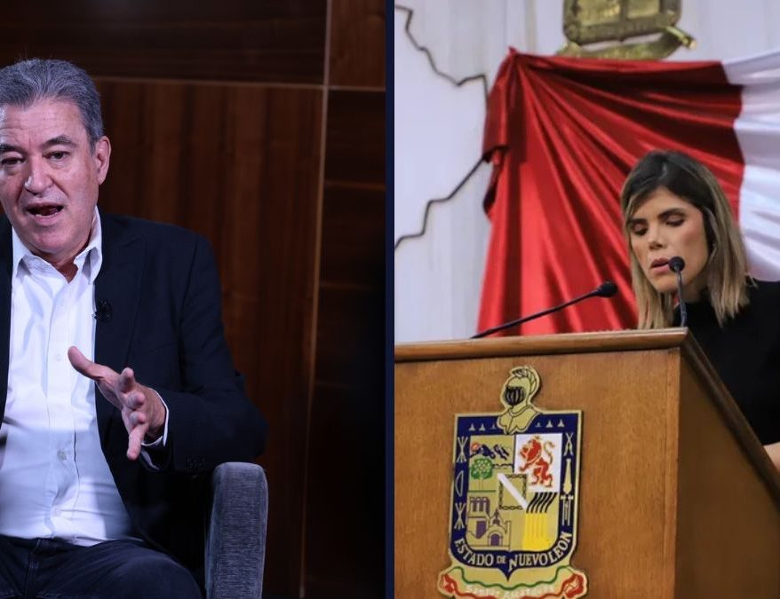 Congreso de nuevo léon, tarifazo, hernán villarreal, secretario de movilidad