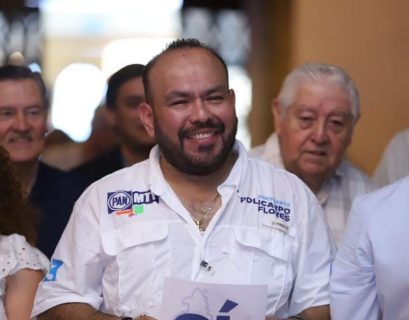 Pan, salida NL pacto fiscal