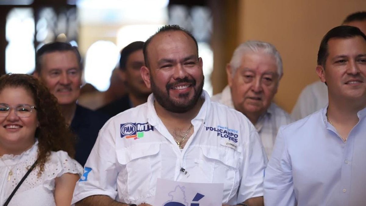 PAN Estatal Presentará Iniciativa para que Nuevo León Abandone el Pacto Fiscal