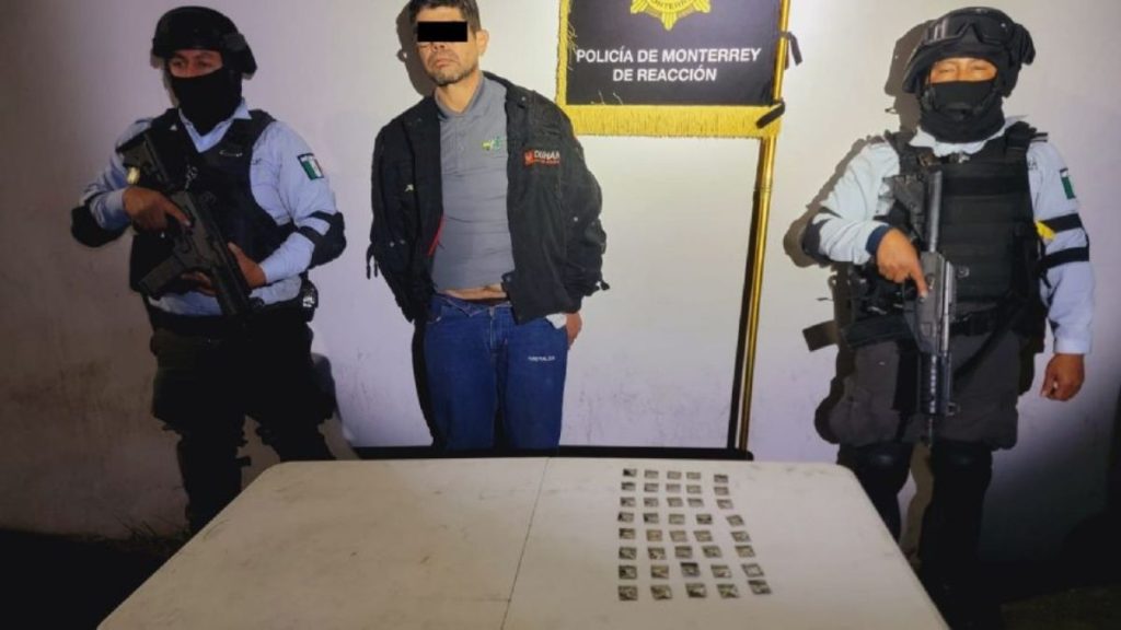 detención-seguridad-monterrey