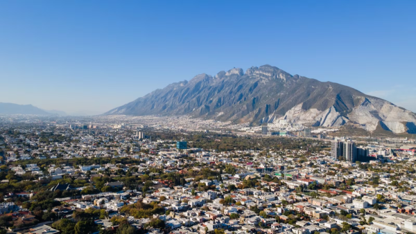 Monterrey