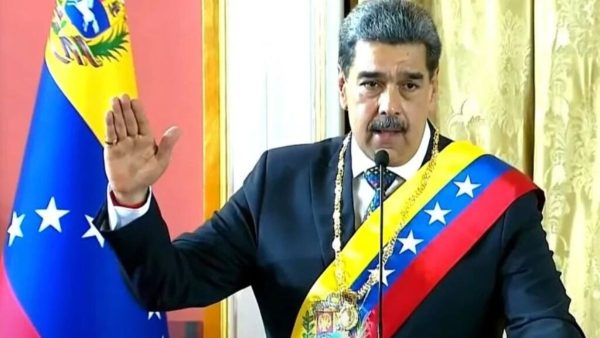 Maduro-venezuela-dictadura