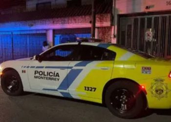 policía-de-monterrey-autoridad-municipal-seguridad