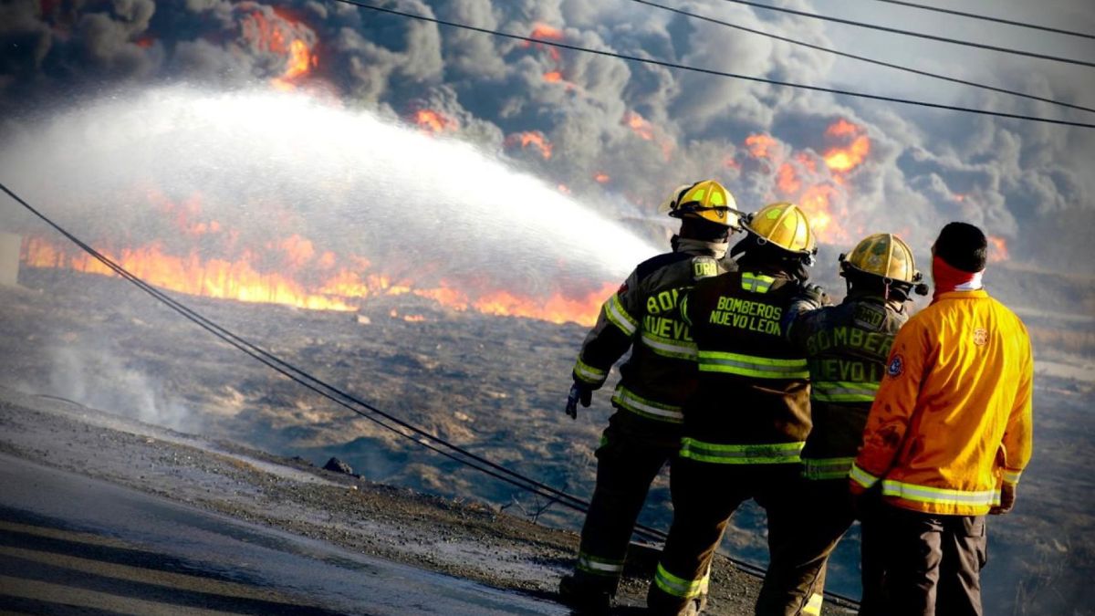 incendio-cerro-del-topo-chico-protección-civil-monterrey