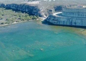 crisis-hídrica-deuda-hídrica-La-Amistad-México-E.E.U.U