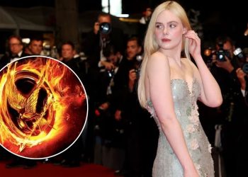 Los-juegos-del-hambre-Elle-Fanning-precuela-de-los-juegos