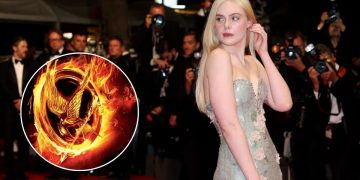 Los-juegos-del-hambre-Elle-Fanning-precuela-de-los-juegos