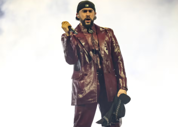 Bad Bunny Añade Nuevas Fechas A Su Gira En México