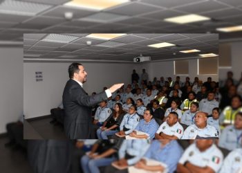 derechos-de-infancias-migrantes-menores-migrantes-policía-de-monterrey