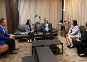 Monterrey y Guatemala