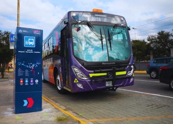 regio-ruta-en-Monterrey-circuitos-del-transporte-público-gratuito