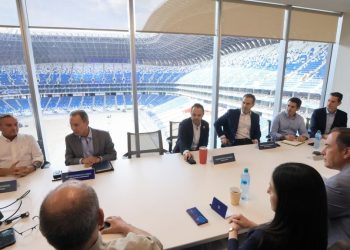 MONTERREY MUNDIAL FIFA 2026