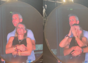 Astronomer coldplay infidelidad