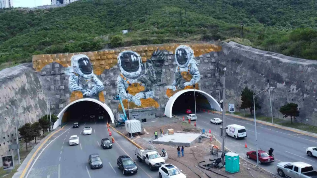 vasconcelos
contraflujo
túnel de la loma larga