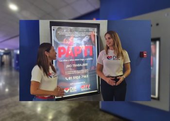DIF-Monterrey-refuerza-programa-PAPTI-contra-trabajo-infantil-con-Cinépolis