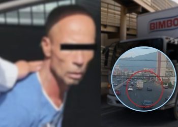 hombre-de-honduras-detenido-por-intento-de-robo-a-camión-de-bimbo