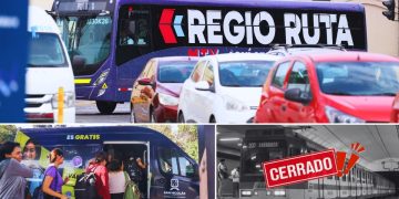 monterrey-y-san-nicolás-coordinan-transporte-gratuito-con-regio-ruta-ante-cierre-del-metro