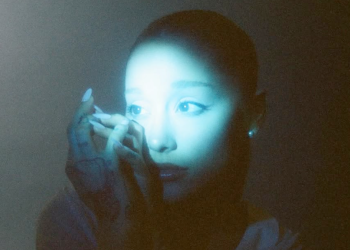 Nuevo Tour, ariana grande, the eternal sunshine, gira, fechas