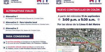 carril-contraflujo-en-colón-ante-cierre-de-vialidades-por-orbras-del-metro-linea-6