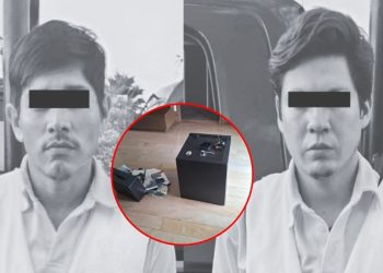 detienen-a-dos-guardias-por-robo-a-vivienda-en-colinas-del-valle