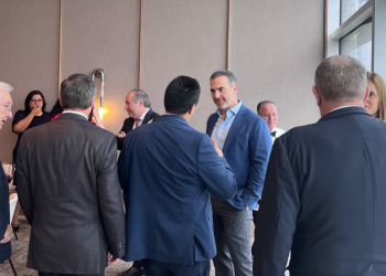 Mundial 2026, migración, diplomáticos, Cuerpo Consular, seguridad, movilidad