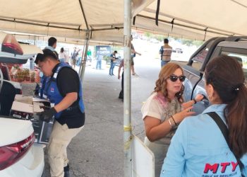 recicla y resuelve en Monterrey. Monterrey sostenible impulsa una economía circular.