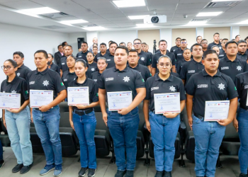 cadetes de monterrey, capacitación en inglés, turismo, atención turística, Mundial 2026