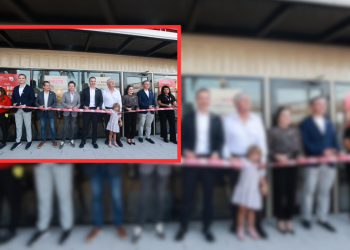 apertura de Tim Hortons desarrollo económico, inversión Monterrey, expansión empresarial