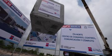 primera-piedra-para-nueov-c4-de-monterrey-en-zona-norte