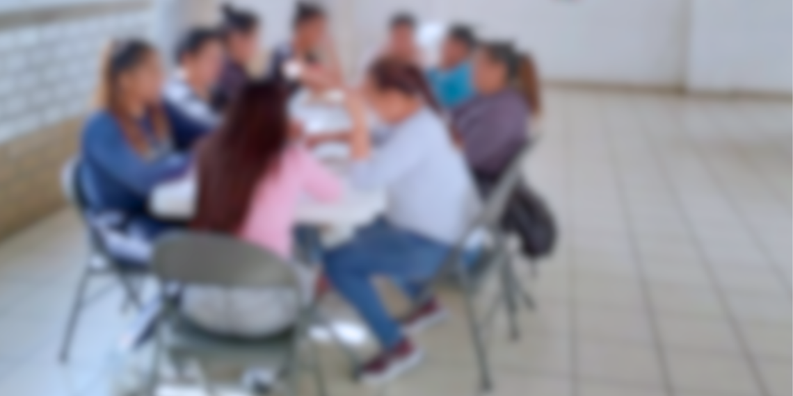 centro de rehabilitación, Escobedo, jóvenes escaparon, trabajadora herida, centro clandestino