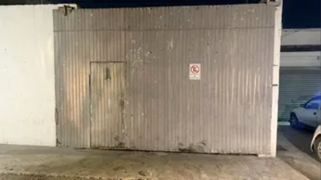 centro de rehabilitación, Escobedo, jóvenes escaparon, trabajadora herida, centro clandestino