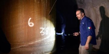 obras-del-metro-de-la-línea-4-obstruyen-colector-pluvial