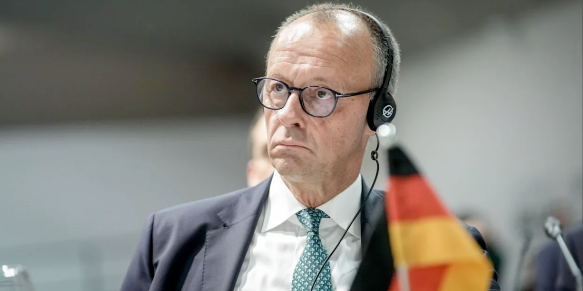 cambio-climático-COP30-Friedrich-Merz-inflación-Alemania-política-climática