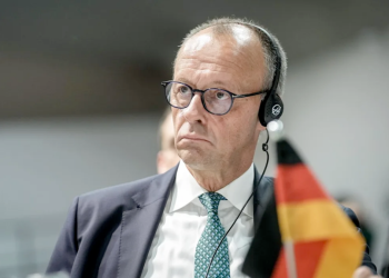 cambio-climático-COP30-Friedrich-Merz-inflación-Alemania-política-climática