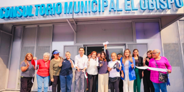 Consultorio-Municipal-El-Obispo-Más-Salud-San-Pedro-servicio-médico-gratuito-derecho-a-la-salud