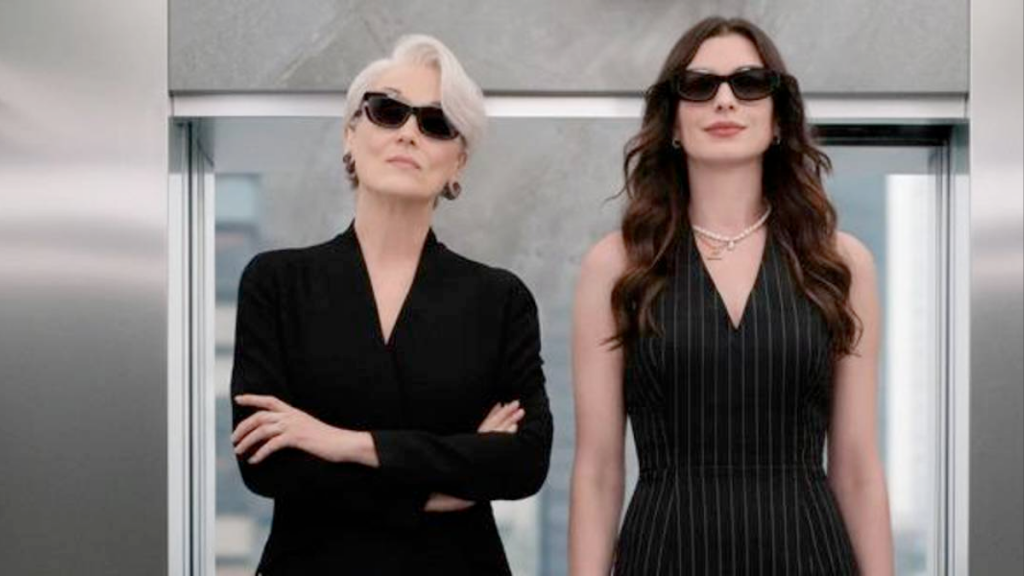 El-diablo-viste-a-la-moda-2-meryl-streep-elenco-anne-hathaway-secuela