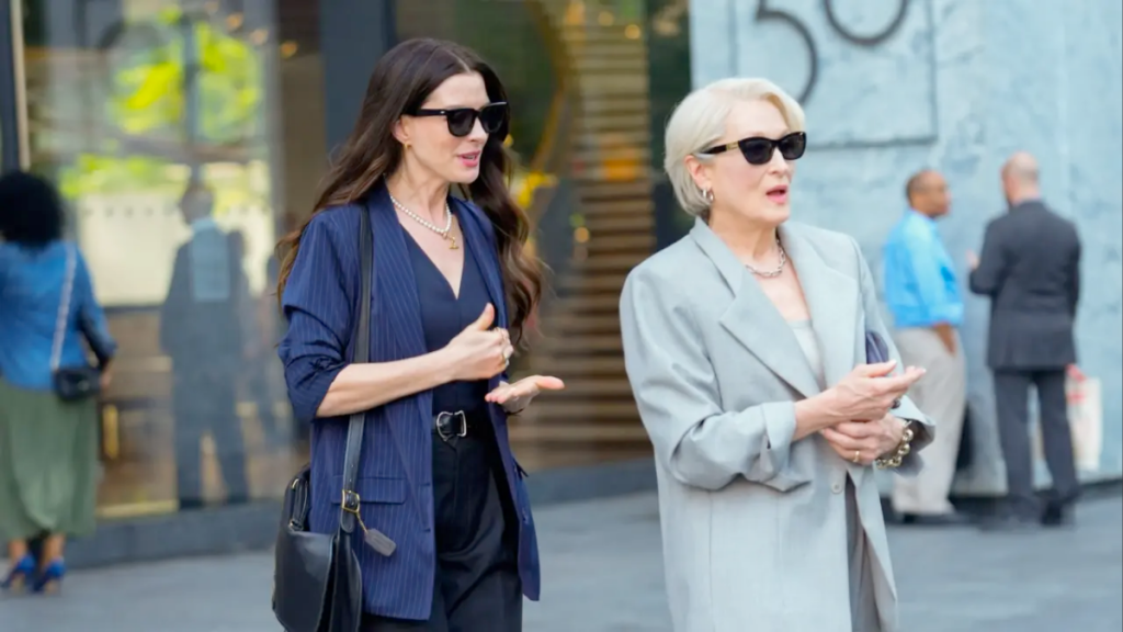 El-diablo-viste-a-la-moda-2-meryl-streep-elenco-anne-hathaway-secuela