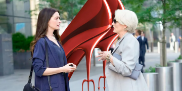 El-diablo-viste-a-la-moda-2-meryl-streep-elenco-anne-hathaway-secuela