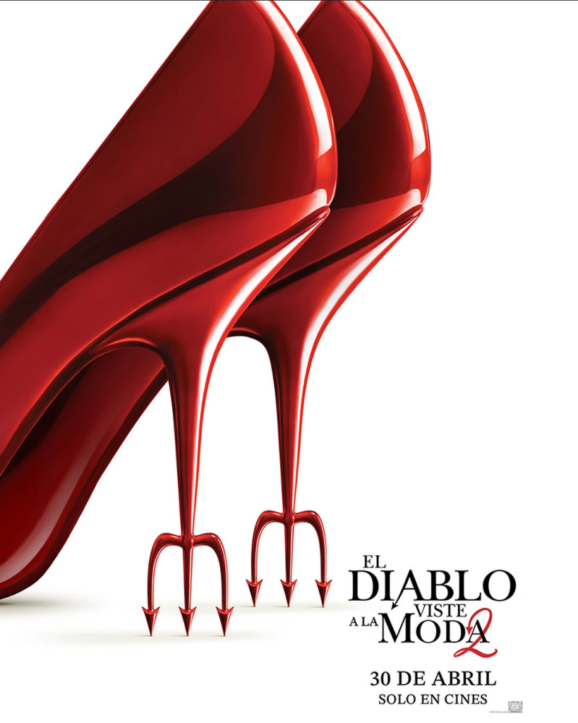 El-diablo-viste-a-la-moda-2-meryl-streep-elenco-anne-hathaway-secuela
