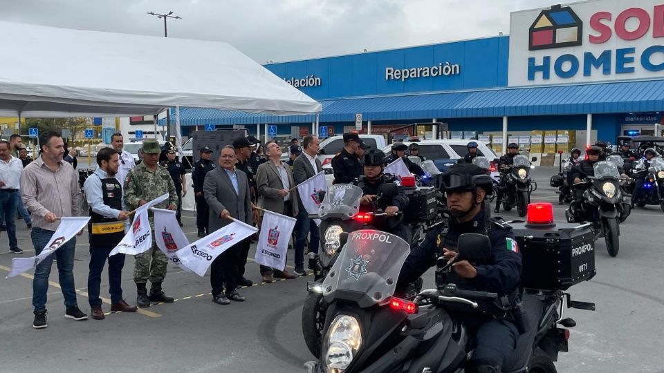 operativo-de-seguridad-fin-de-año-Escobedo-vigilancia-tranquilidad