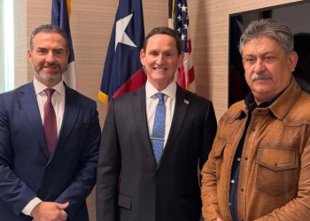 Monterrey y Dallas, Gobierno de Monterrey, alcalde de Monterrey, desarrollo económico, Copa FIFA 2026