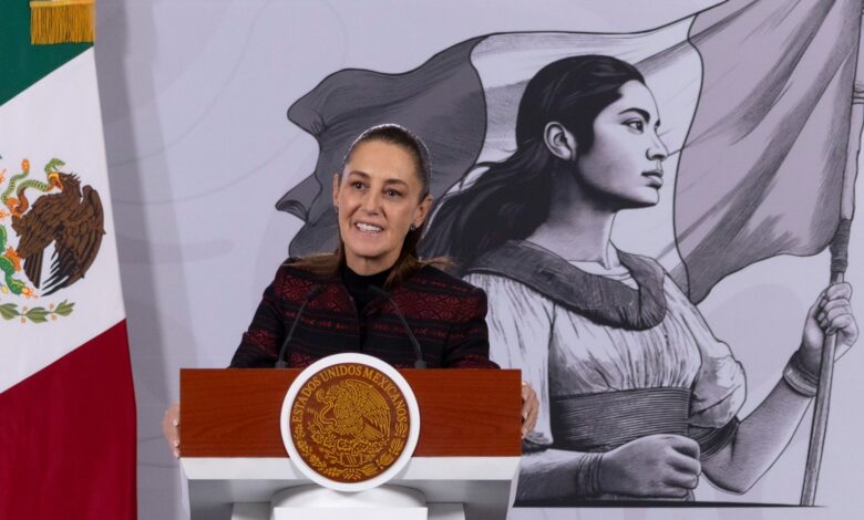 punto-de-mediación-Estados-Unidos-Claudia-Sheinbaum-bloqueo-petrolero-ONU